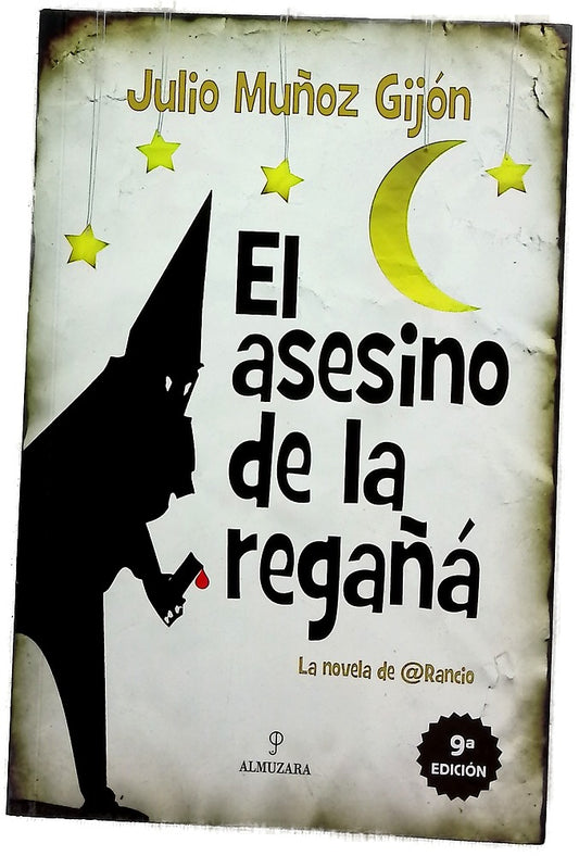 El asesino de la regañá