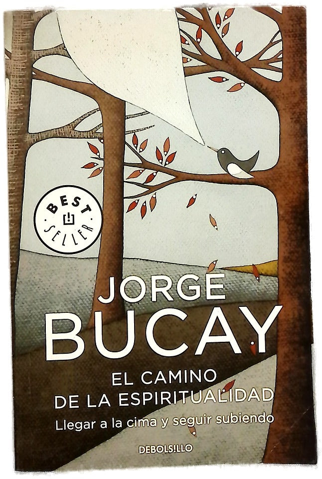 El camino de la espiritualidad