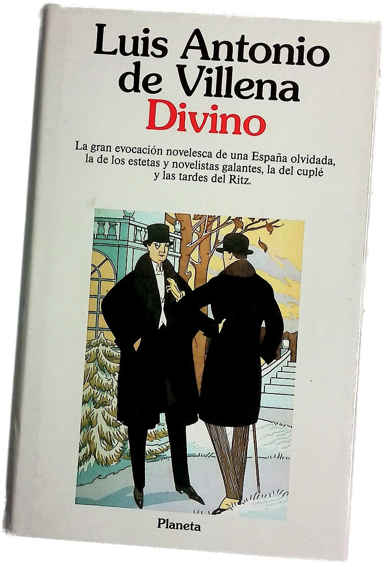 Divino
