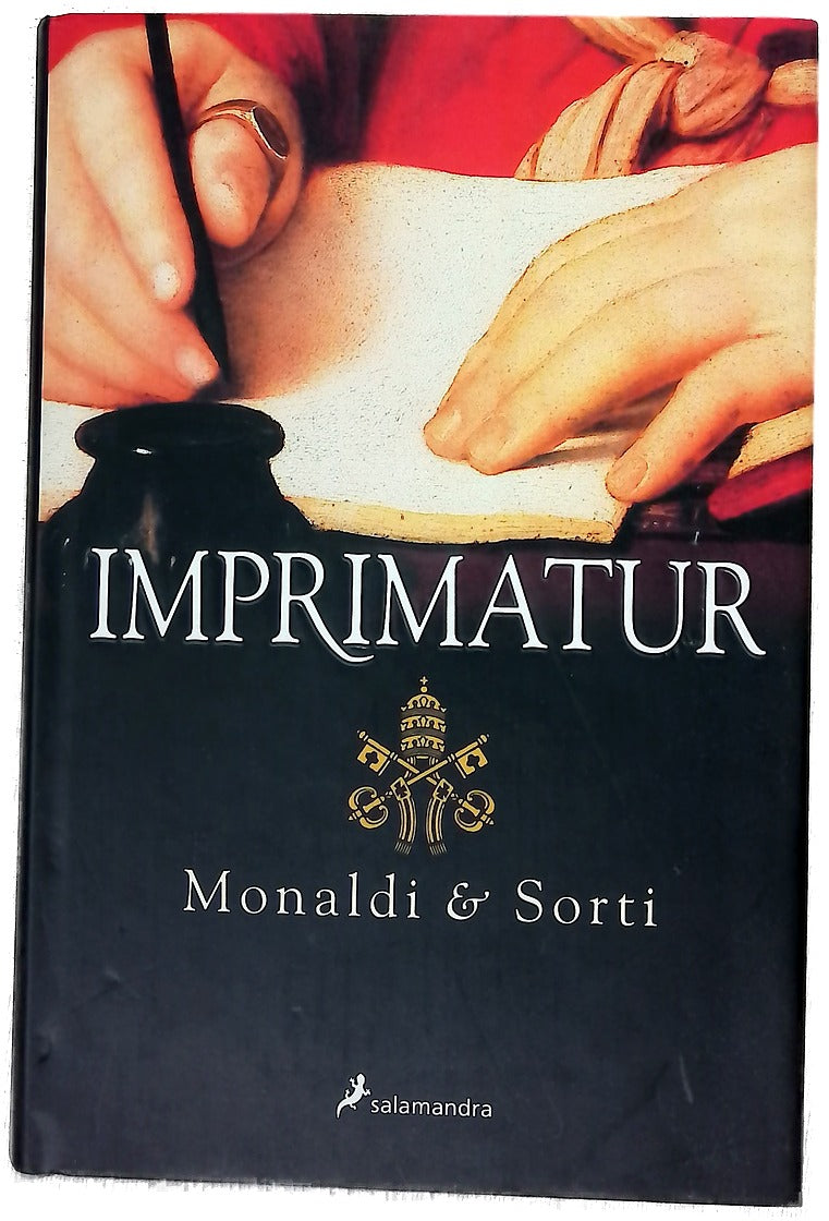 Imprimatur