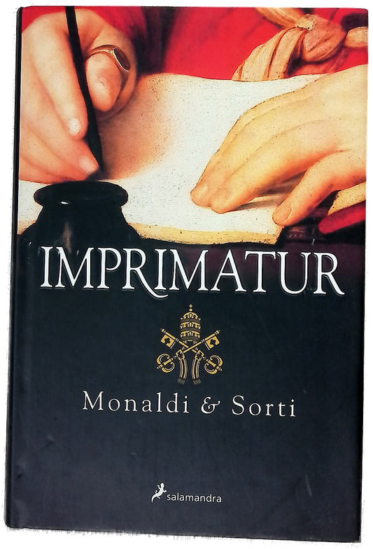 Imprimatur