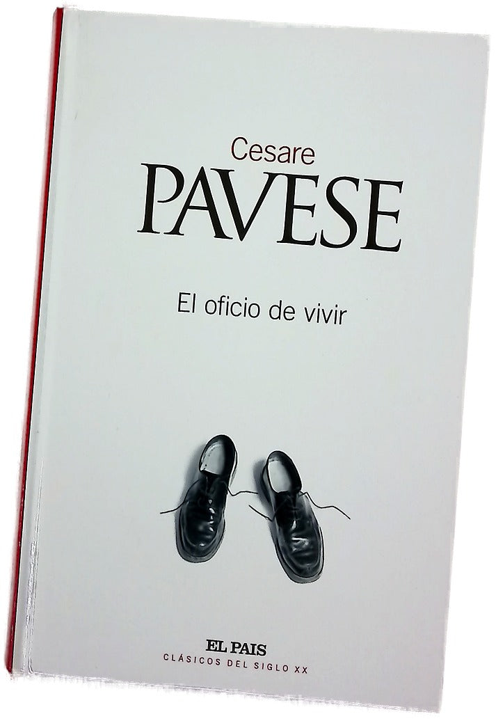 El oficio de vivir