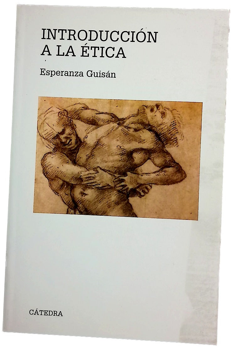 Introducción a la ética