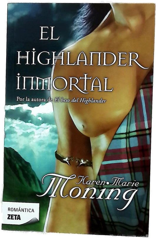 El Highlander inmortal