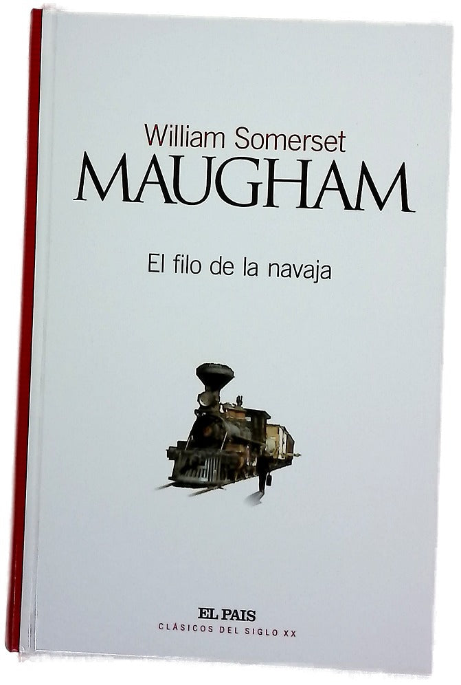 El filo de la navaja