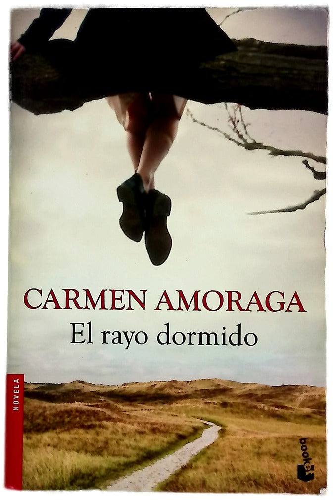 El rayo dormido