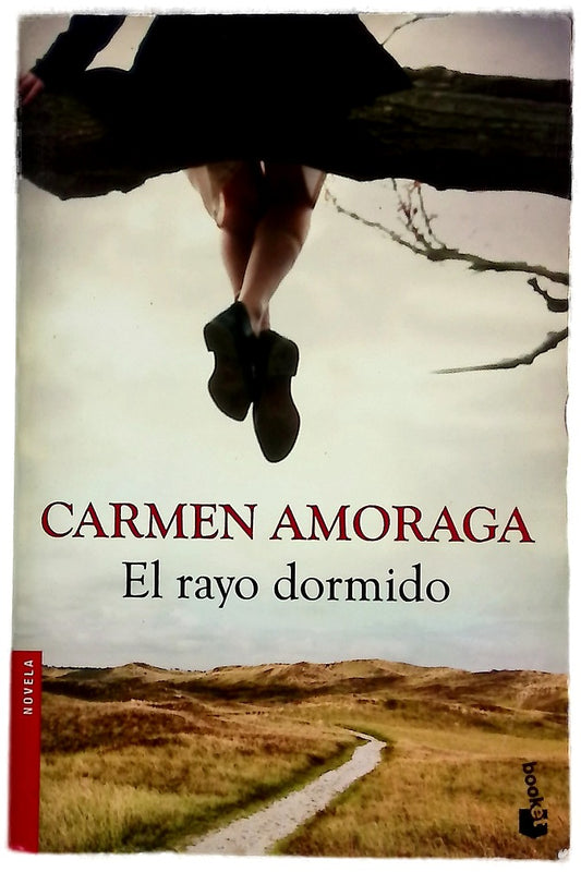 El rayo dormido