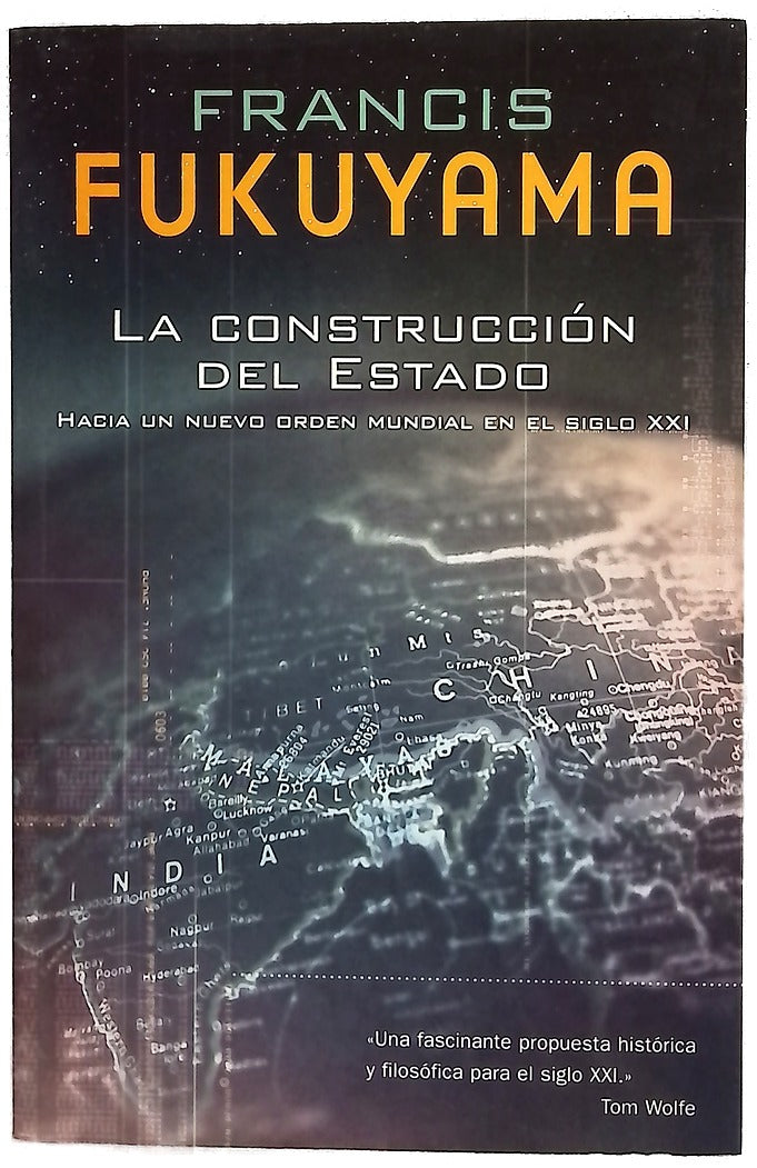 La construcción del Estado hacia un nuevo orden mundial en el siglo XXI