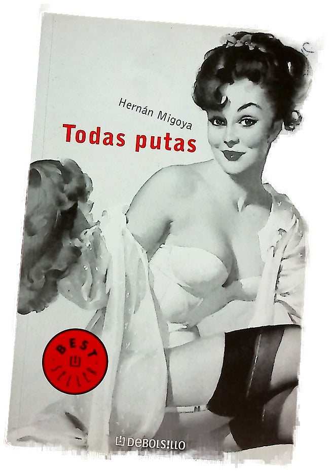Todas putas
