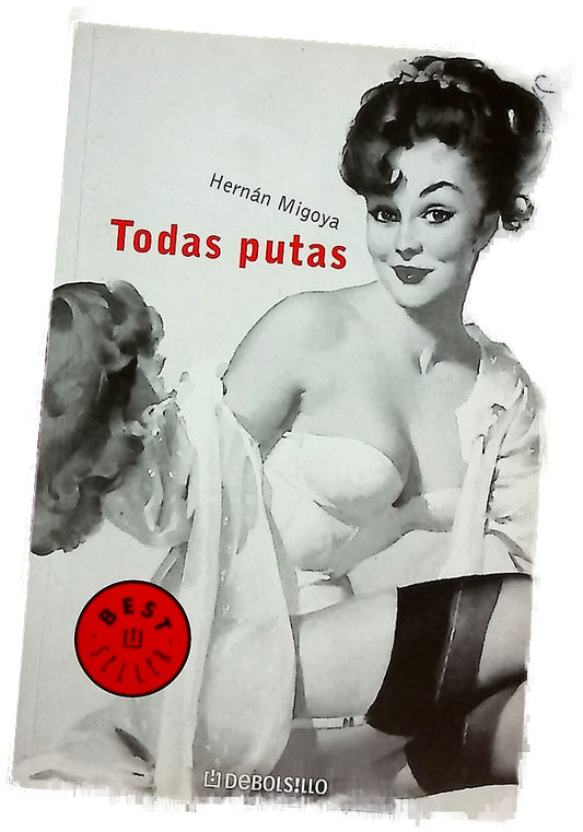 Todas putas