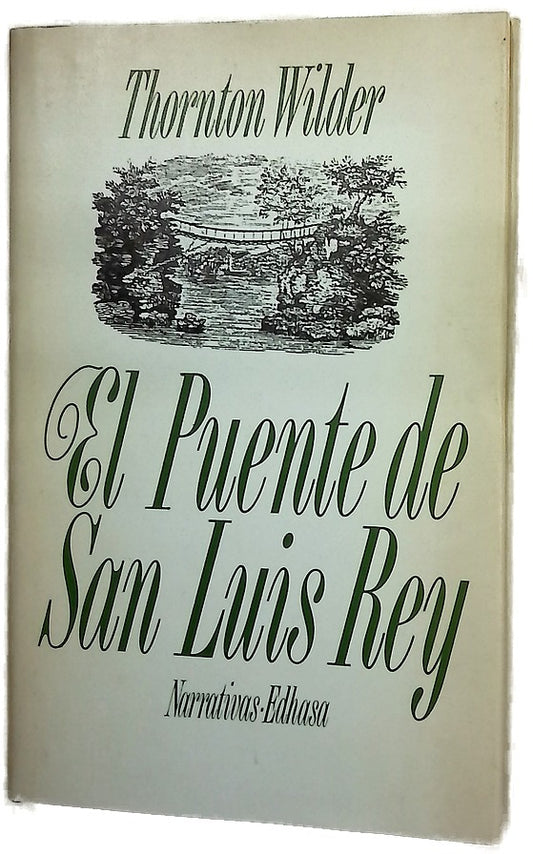 El puente de San Luis Rey