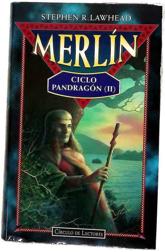 Merlín