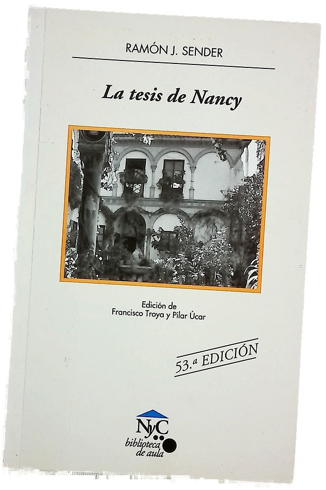 La tesis de Nancy