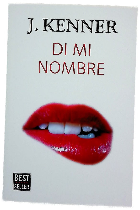 Di mi nombre