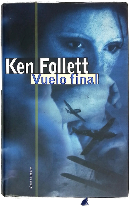 Vuelo final