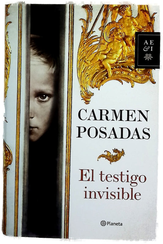 El testigo invisible
