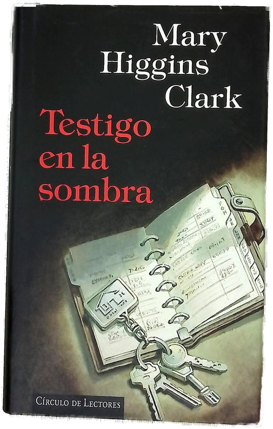 Testigo en la sombra