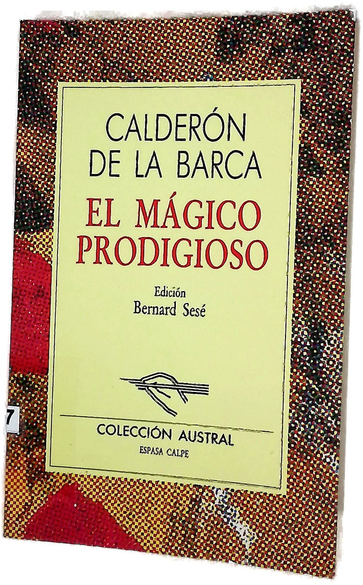 El mágico prodigioso