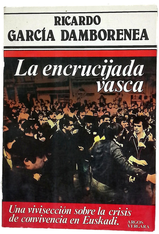 La encrucijada vasca