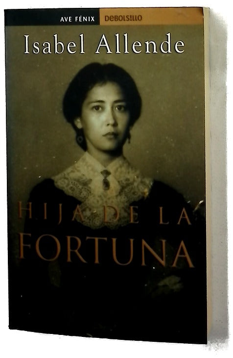 Hija de la fortuna