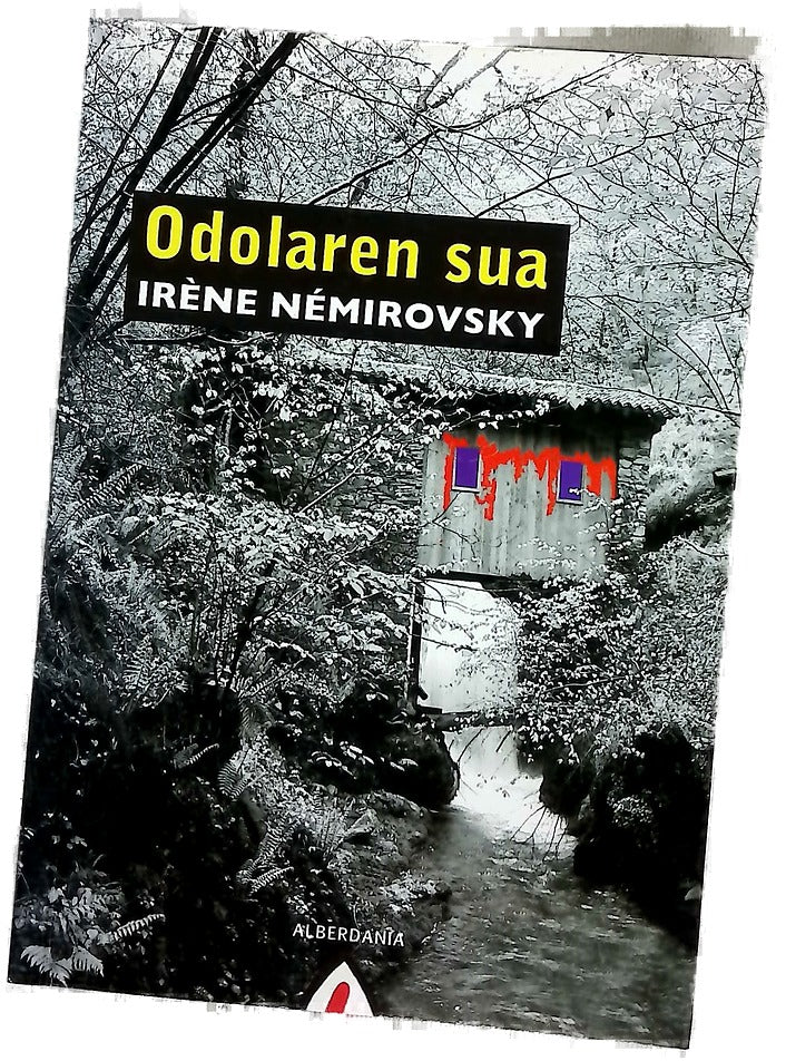 Odolaren sua
