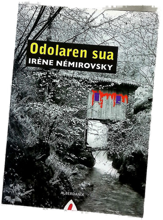 Odolaren sua