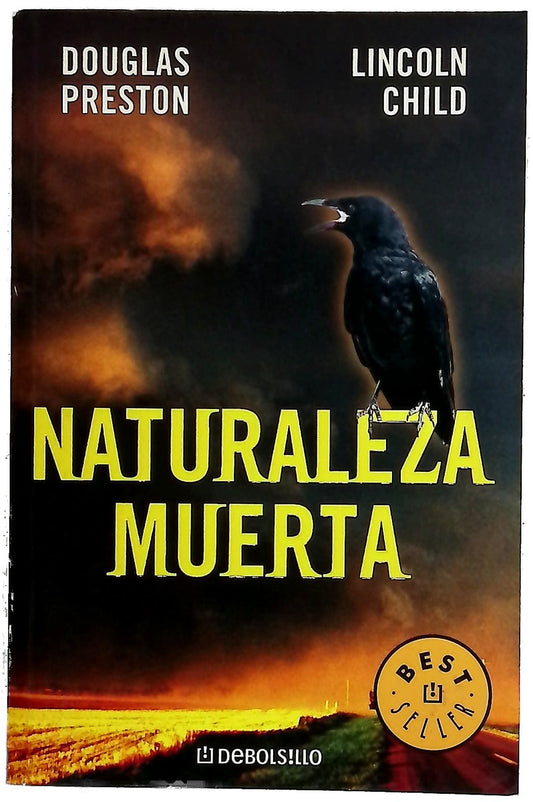 Naturaleza muerta