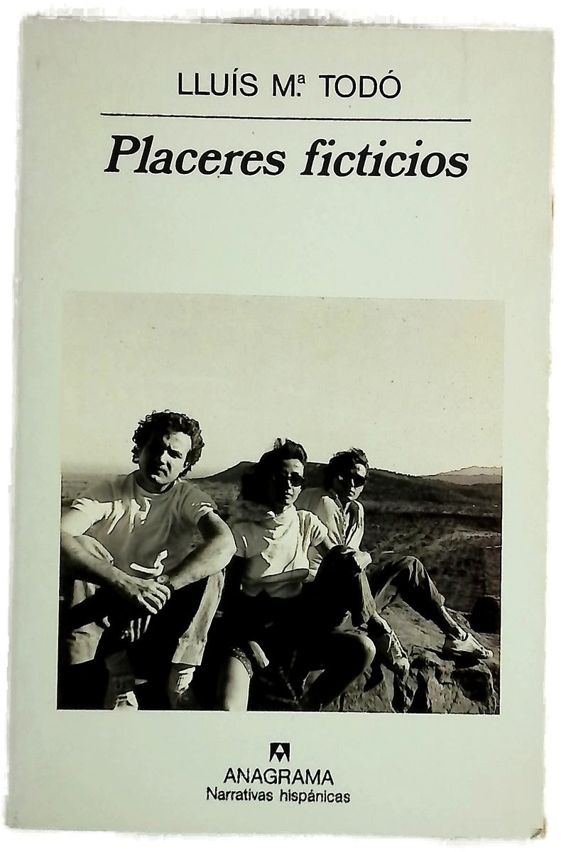 Placeres ficticios