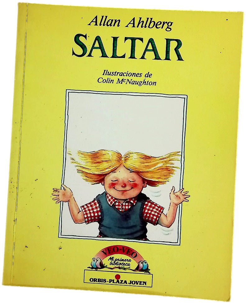 Saltar