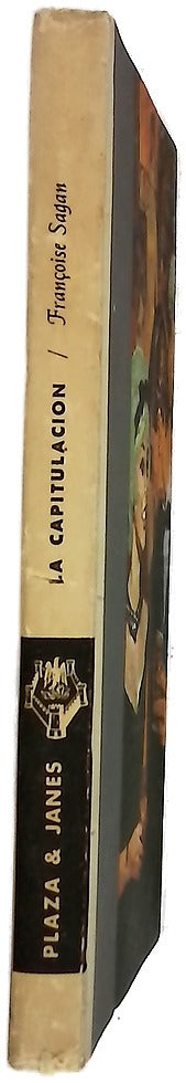 La capitulación