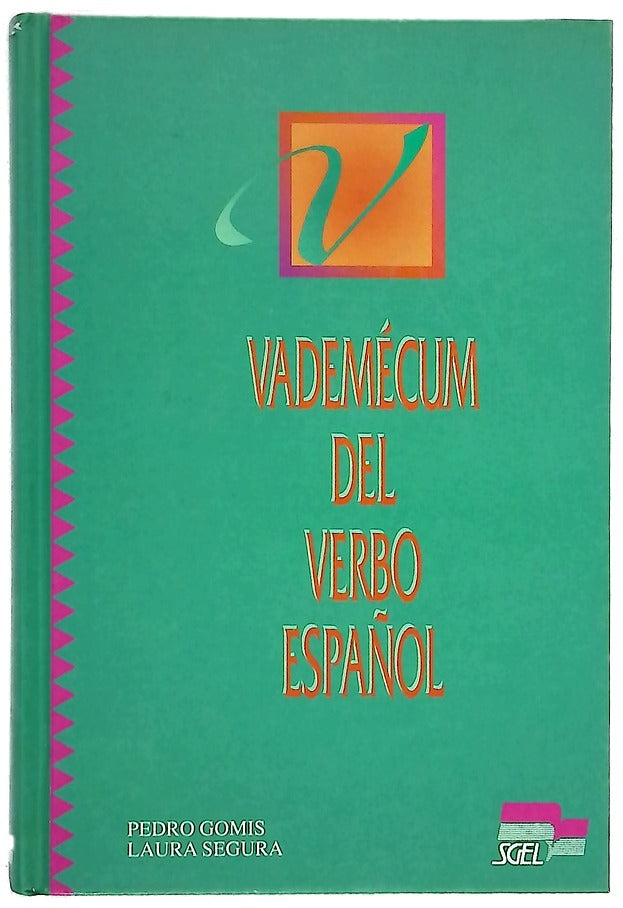 Vademécum del verbo español