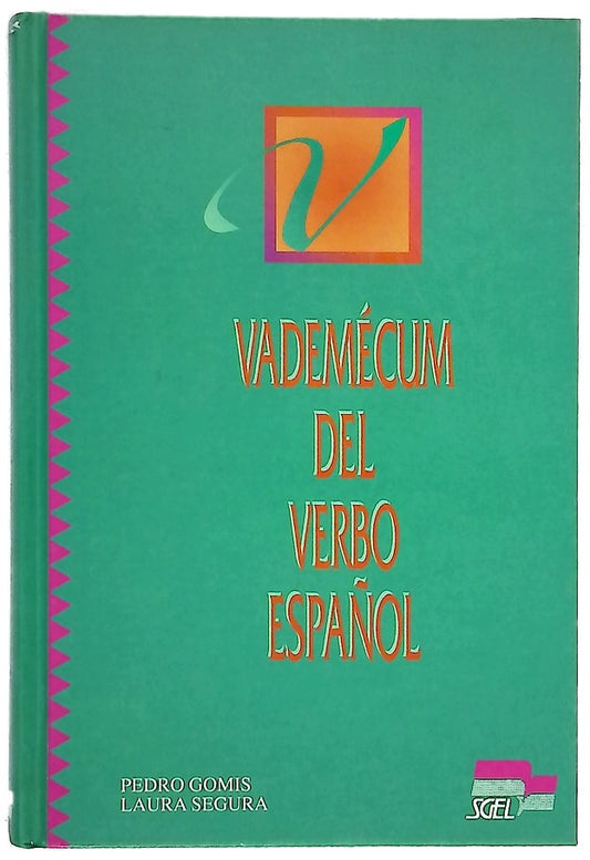 Vademécum del verbo español