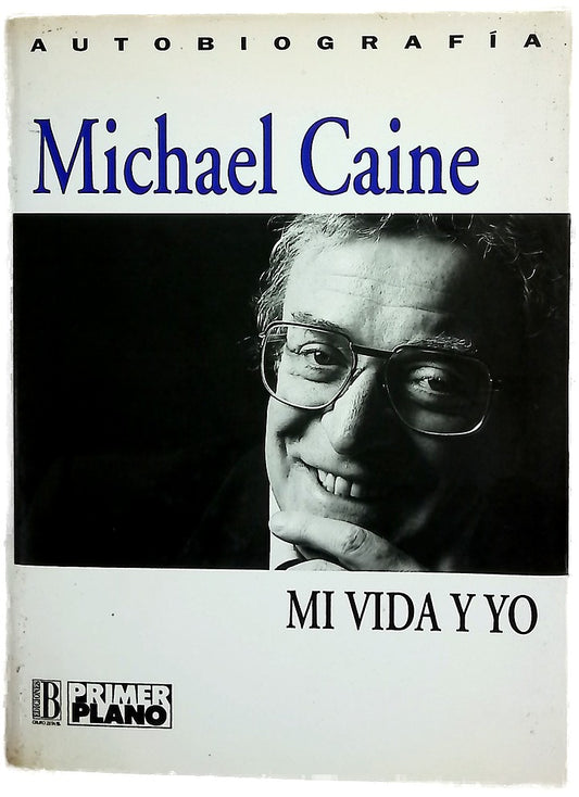 Mi vida y yo autobiografía