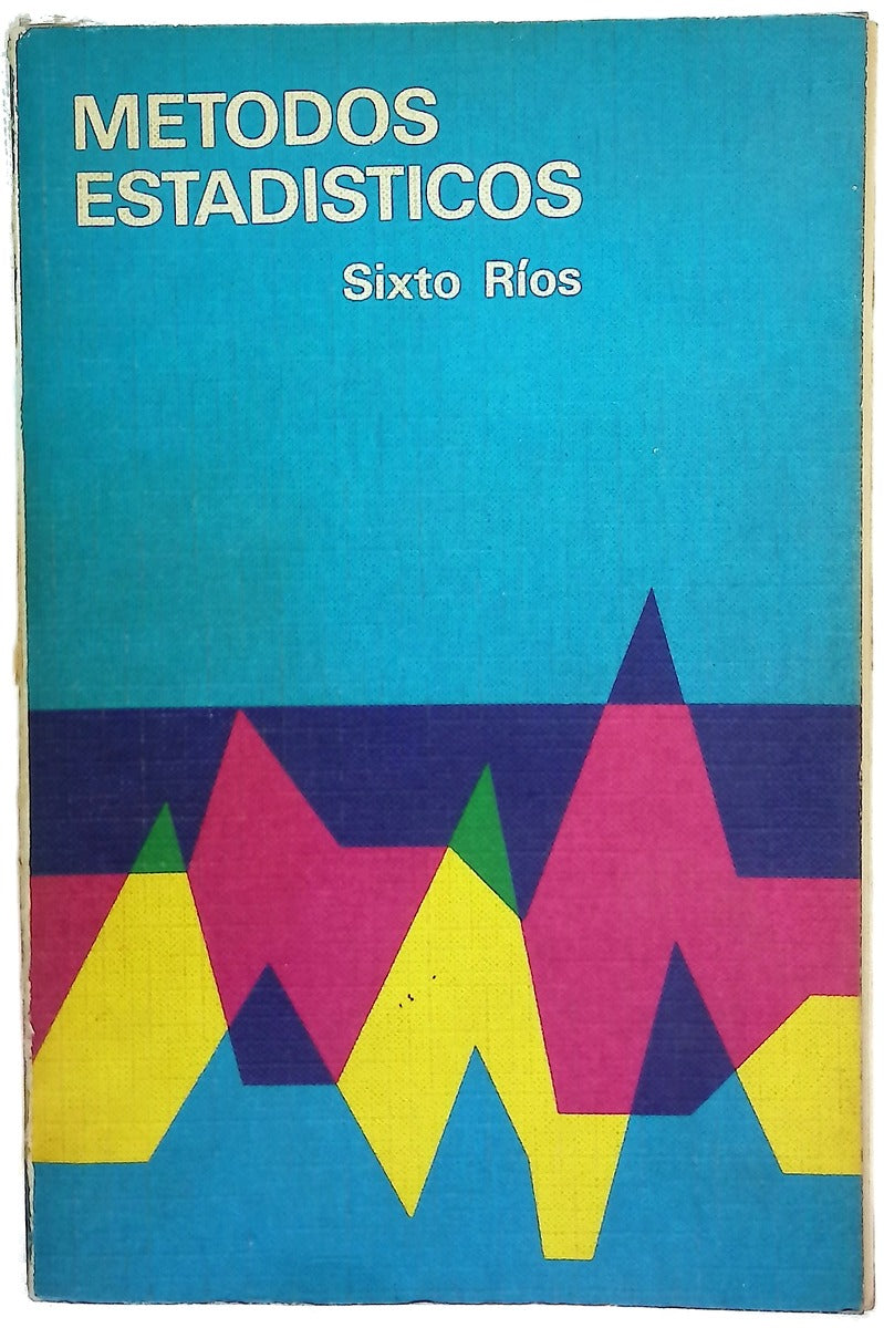 Métodos estadísticos