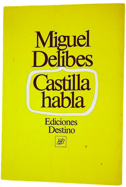 Castilla habla