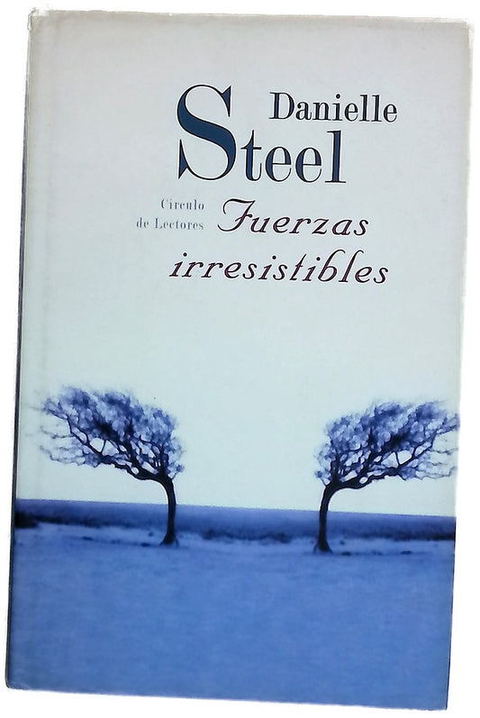 Fuerzas irresistibles