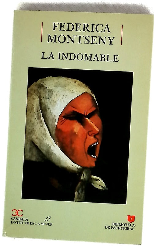 La indomable