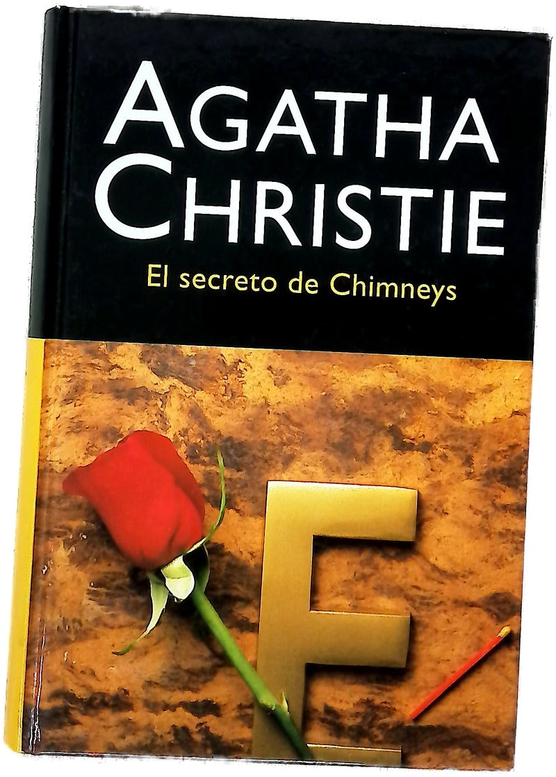 El secreto de Chimneys