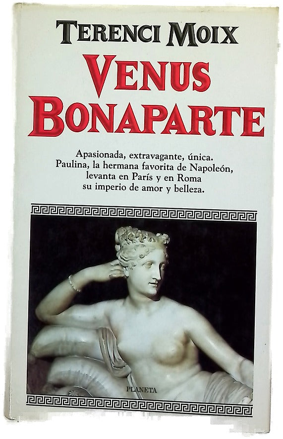 Venus Bonaparte