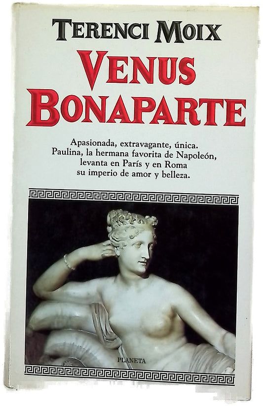Venus Bonaparte
