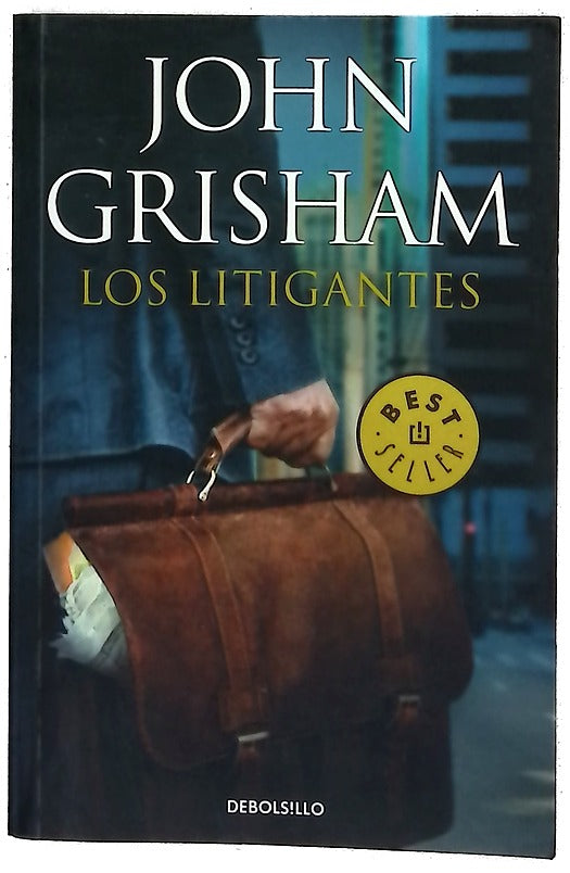 Los litigantes