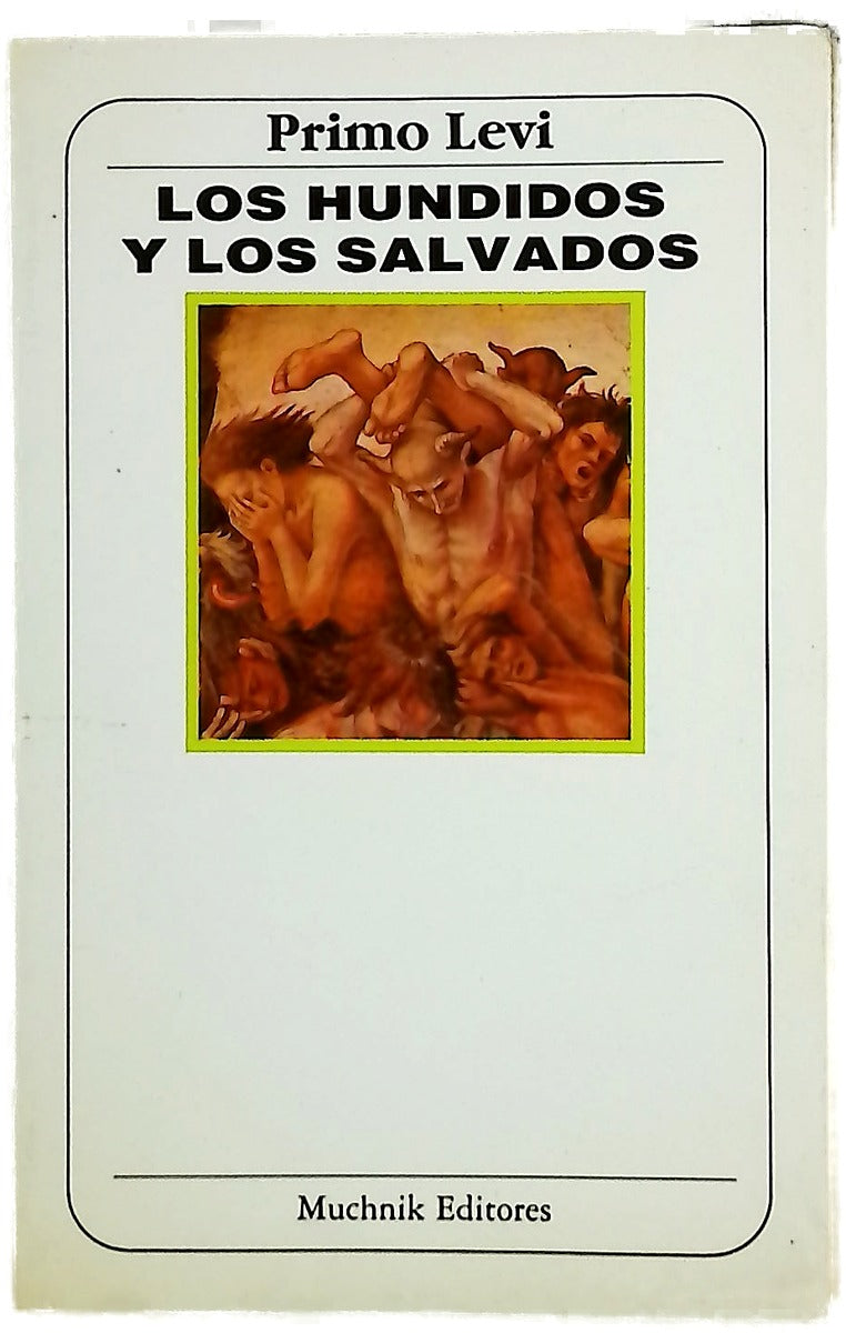 Los hundidos y los salvados