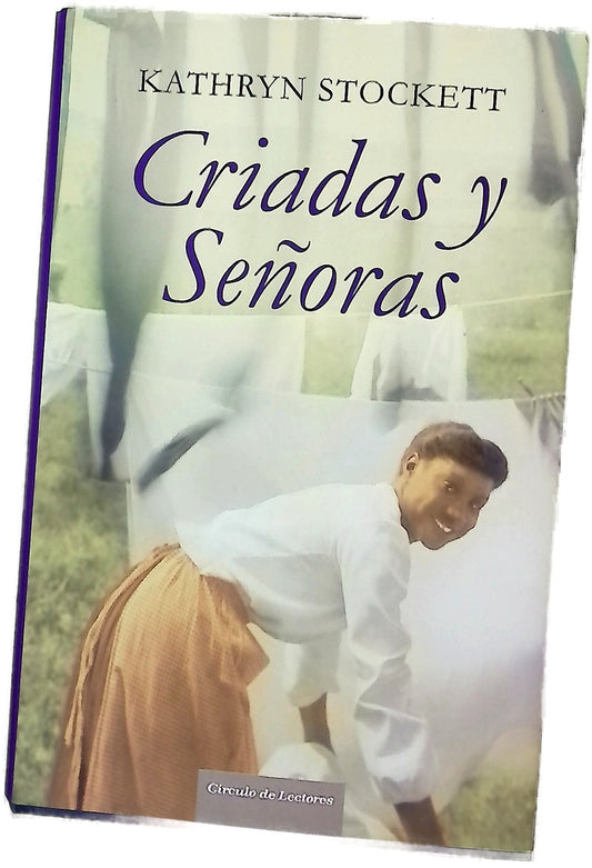 Criadas y señoras