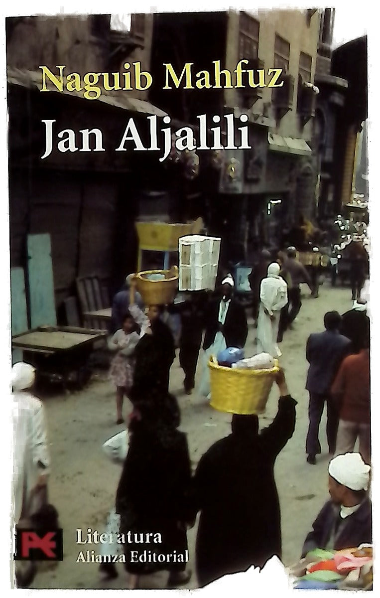 Jan Aljalili