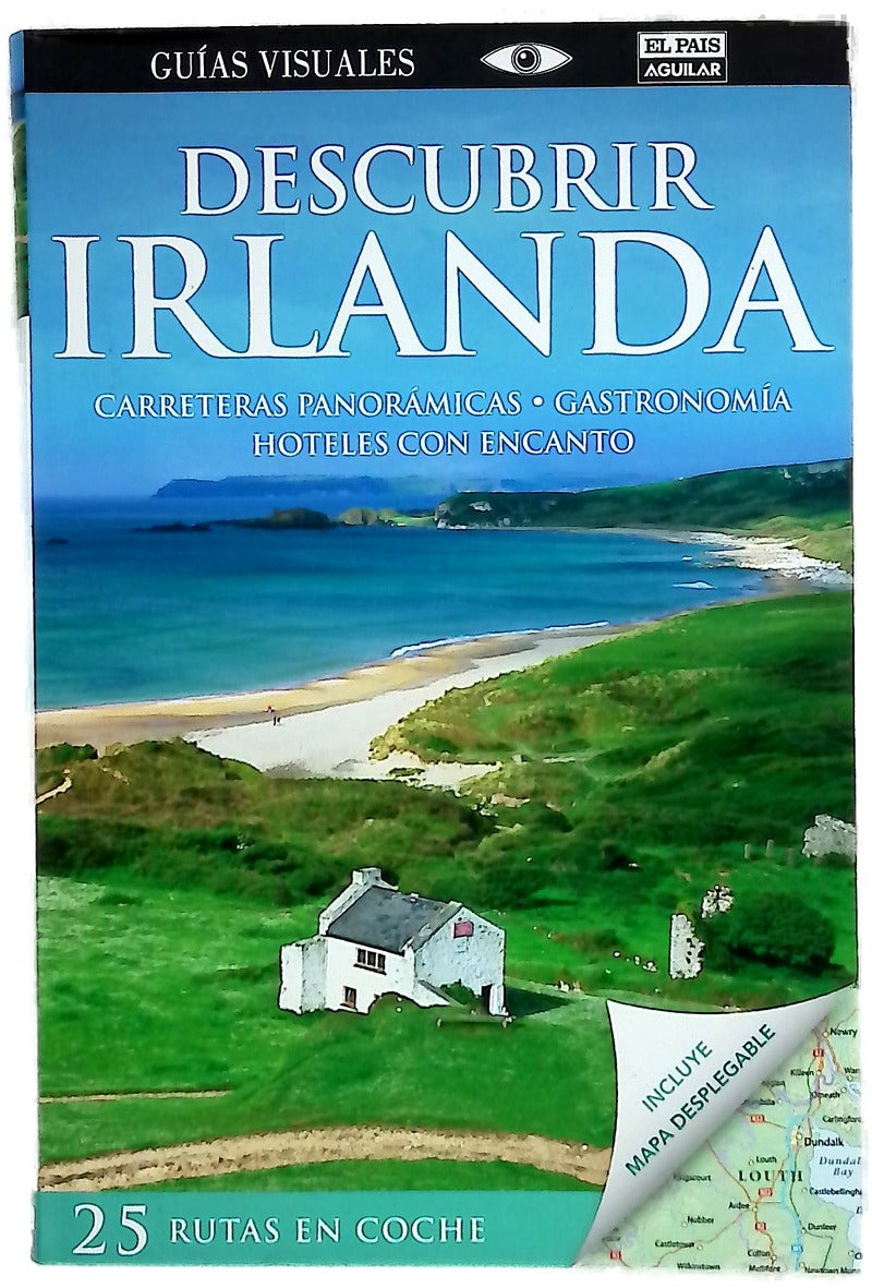 Descubrir Irlanda /