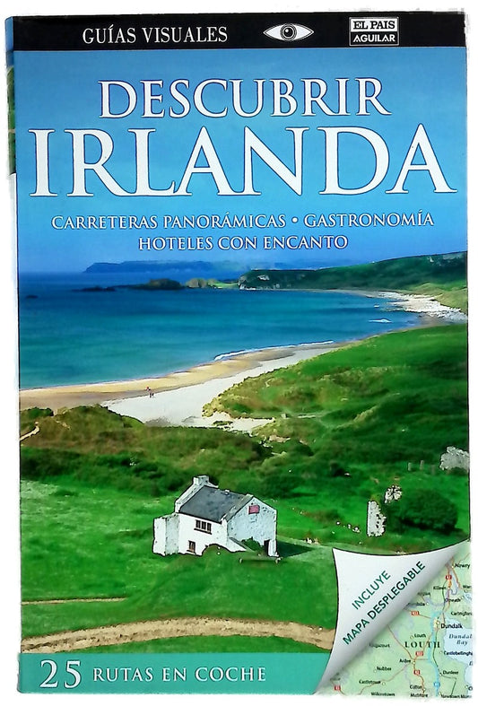 Descubrir Irlanda /