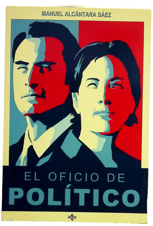 El oficio de político