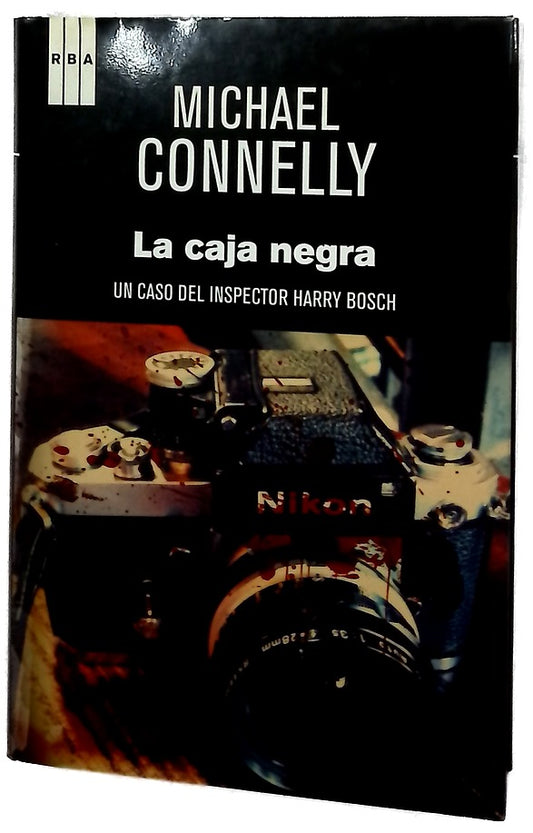 La caja negra