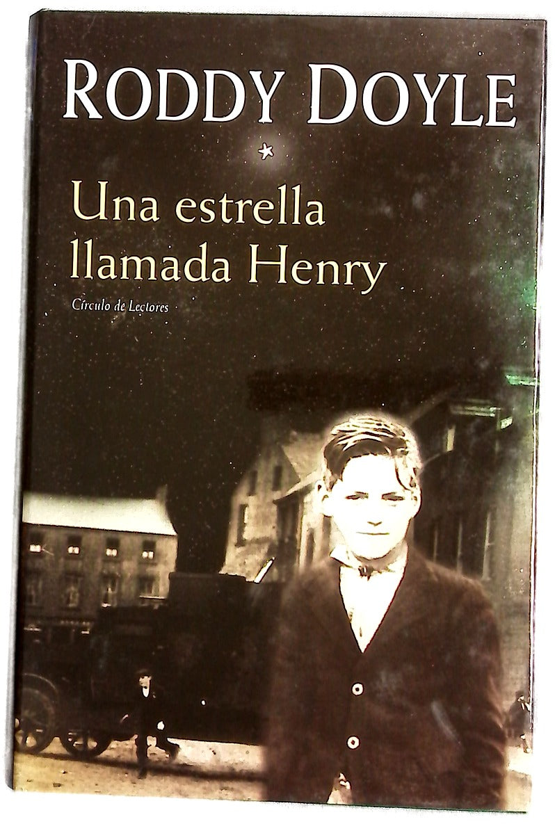 Una estrella llamada Henry