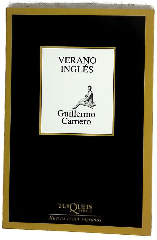 Verano inglés